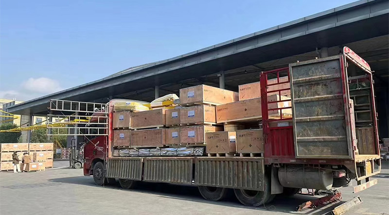 德州齐河县到安顺物流公司-齐河县到安顺货运专线-运输保障
